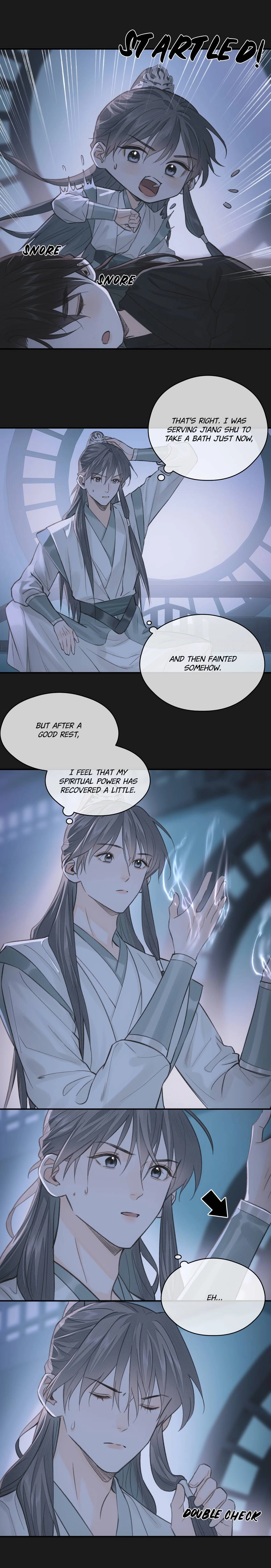 Read Follow Your Heart chapter 11 image 10 on Lezhin