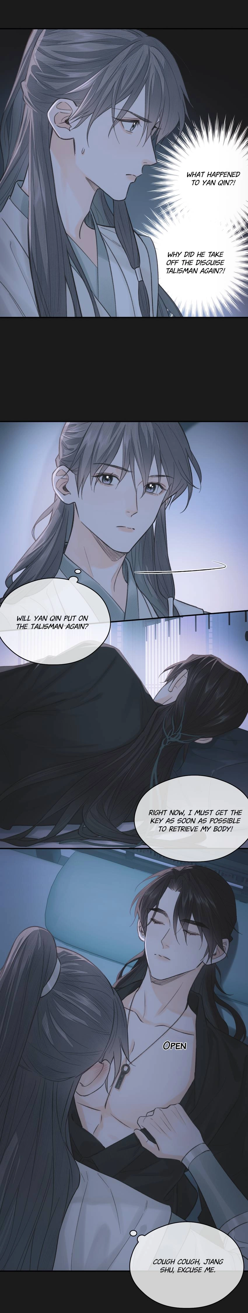 Read Follow Your Heart chapter 11 image 11 on Lezhin