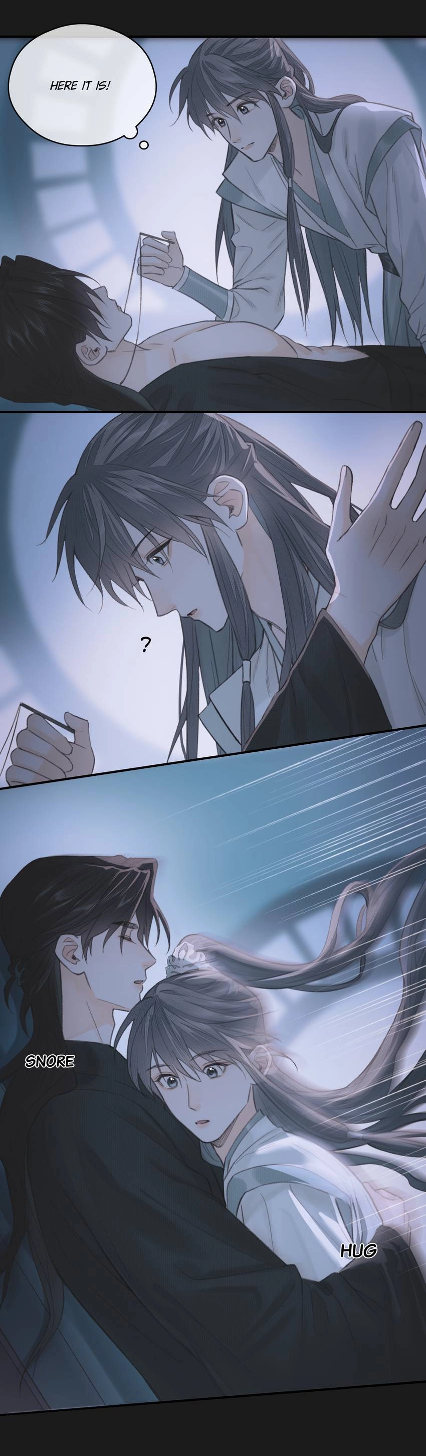 Read Follow Your Heart chapter 11 image 13 on Lezhin