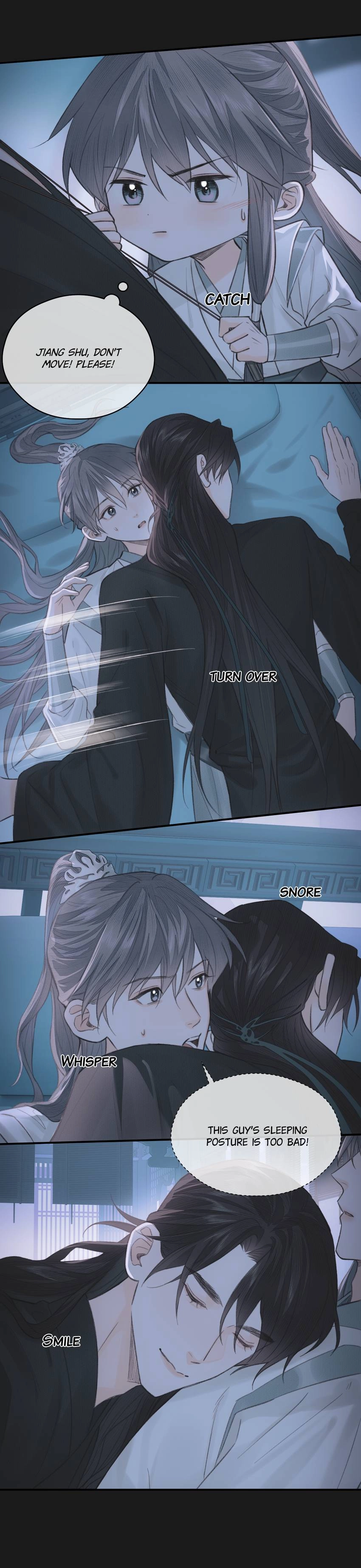 Read Follow Your Heart chapter 11 image 14 on Lezhin