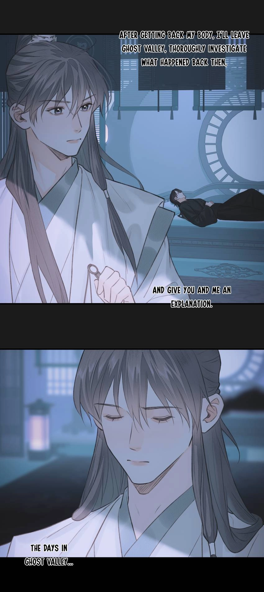 Read Follow Your Heart chapter 11 image 17 on Lezhin