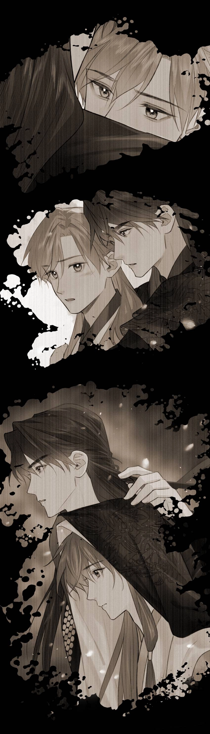 Read Follow Your Heart chapter 11 image 18 on Lezhin