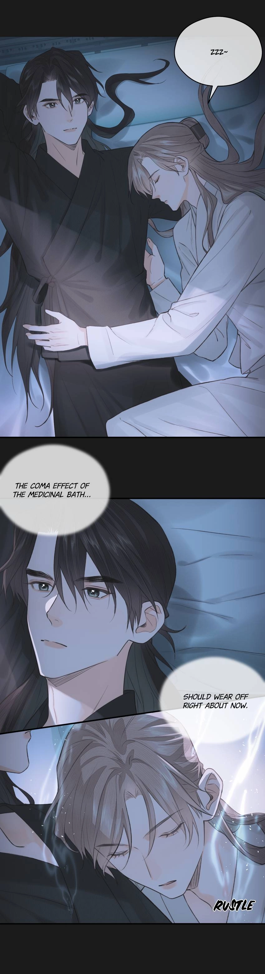 Read Follow Your Heart chapter 11 image 2 on Lezhin