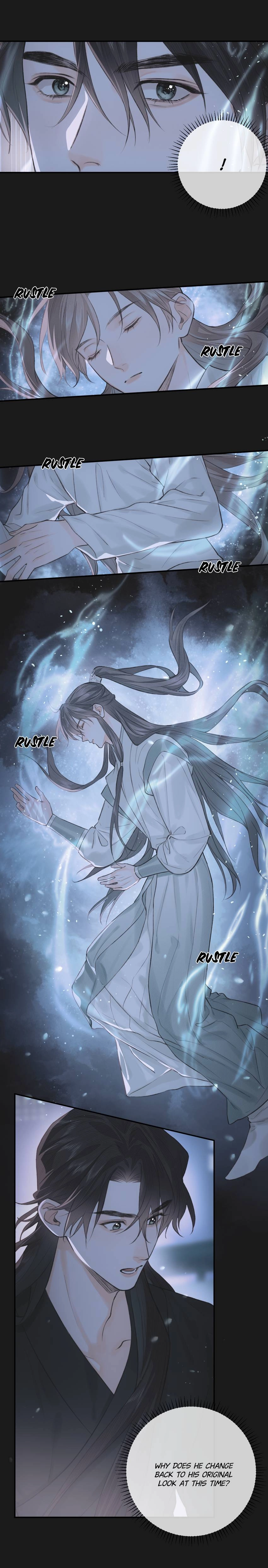 Read Follow Your Heart chapter 11 image 3 on Lezhin