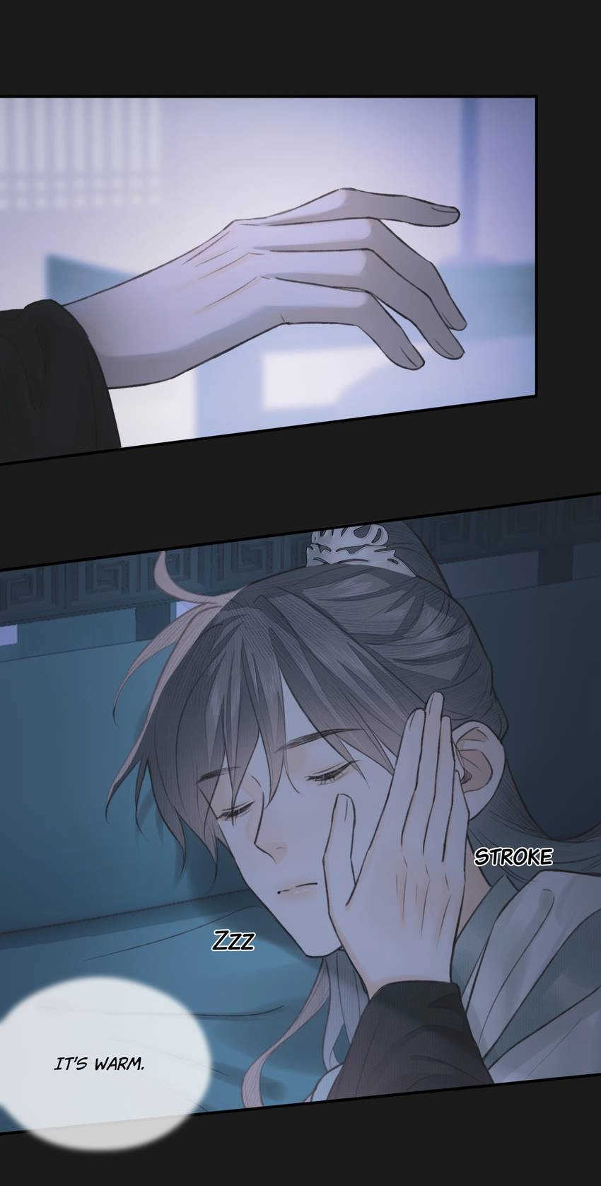 Read Follow Your Heart chapter 11 image 5 on Lezhin