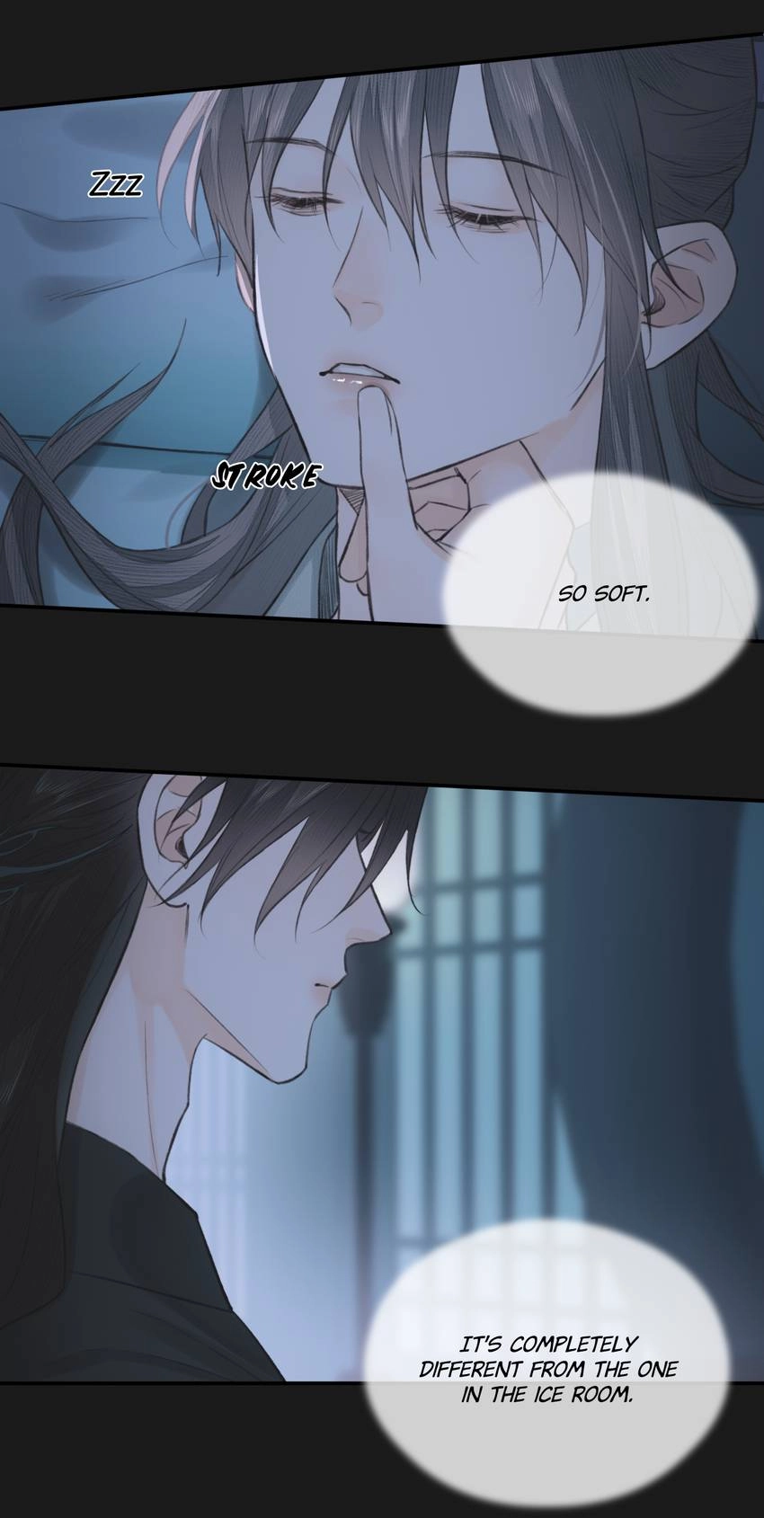 Read Follow Your Heart chapter 11 image 6 on Lezhin