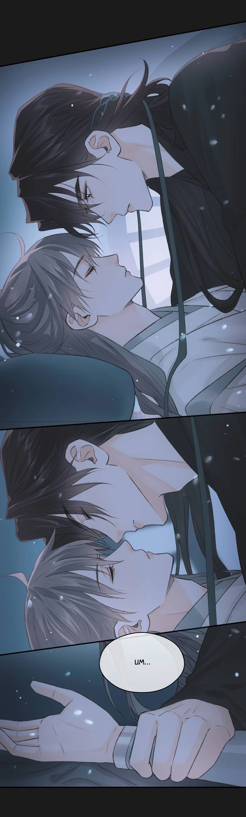 Read Follow Your Heart chapter 11 image 8 on Lezhin
