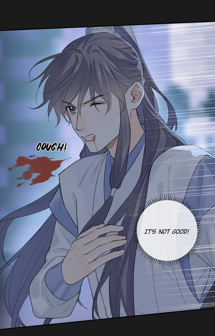 Read Follow Your Heart chapter 12 image 13 on Lezhin