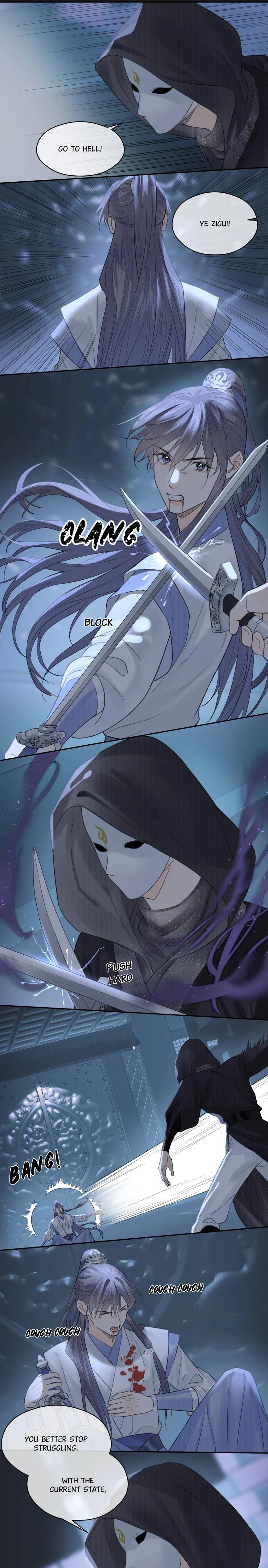 Read Follow Your Heart chapter 12 image 17 on Lezhin