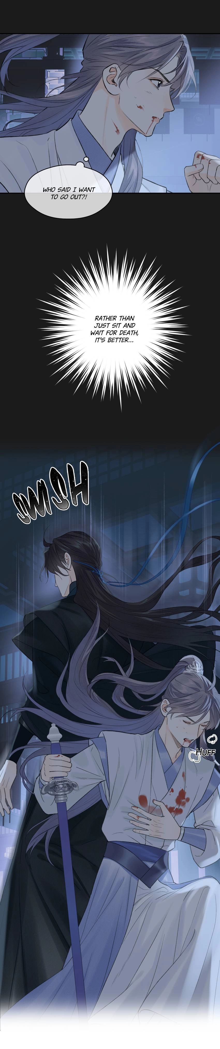 Read Follow Your Heart chapter 12 image 19 on Lezhin