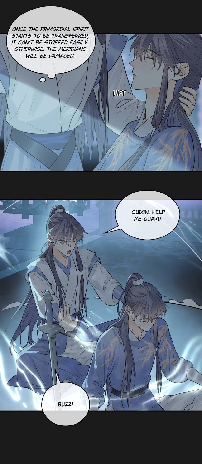 Read Follow Your Heart chapter 12 image 6 on Lezhin