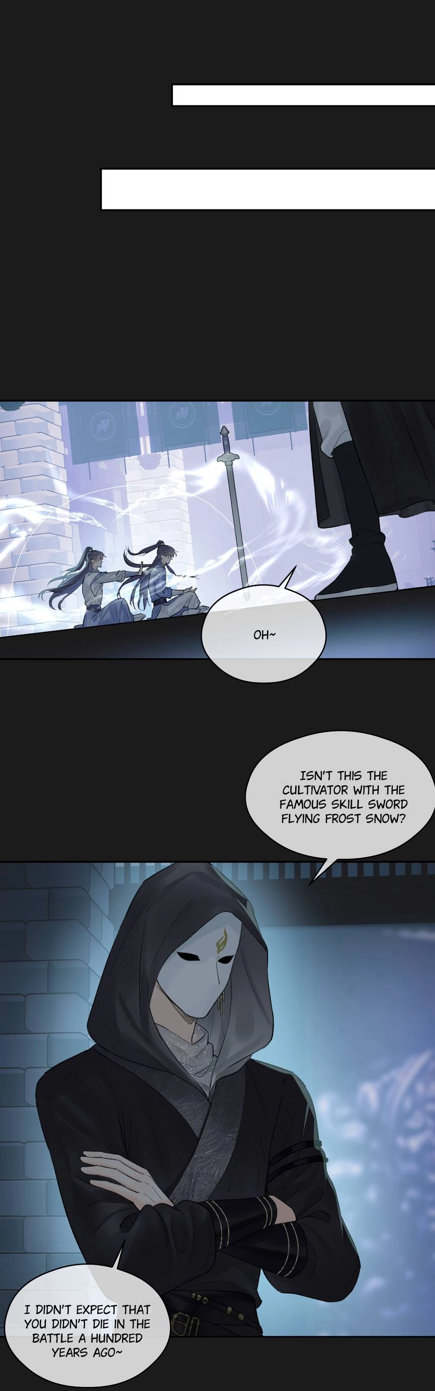 Read Follow Your Heart chapter 12 image 7 on Lezhin