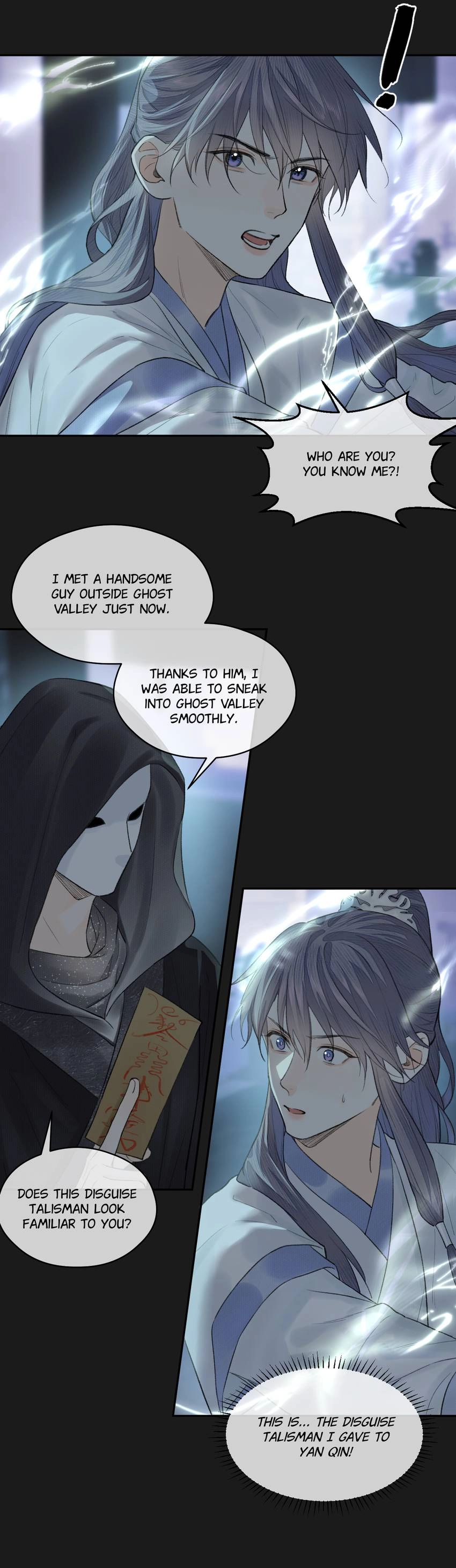 Read Follow Your Heart chapter 12 image 8 on Lezhin