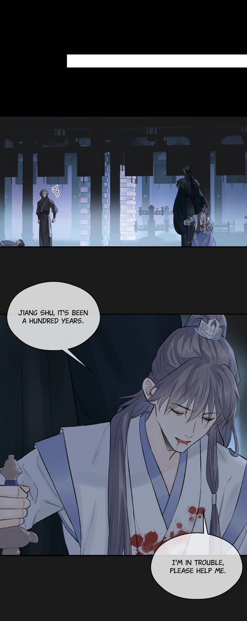 Read Follow Your Heart chapter 13 image 1 on Lezhin