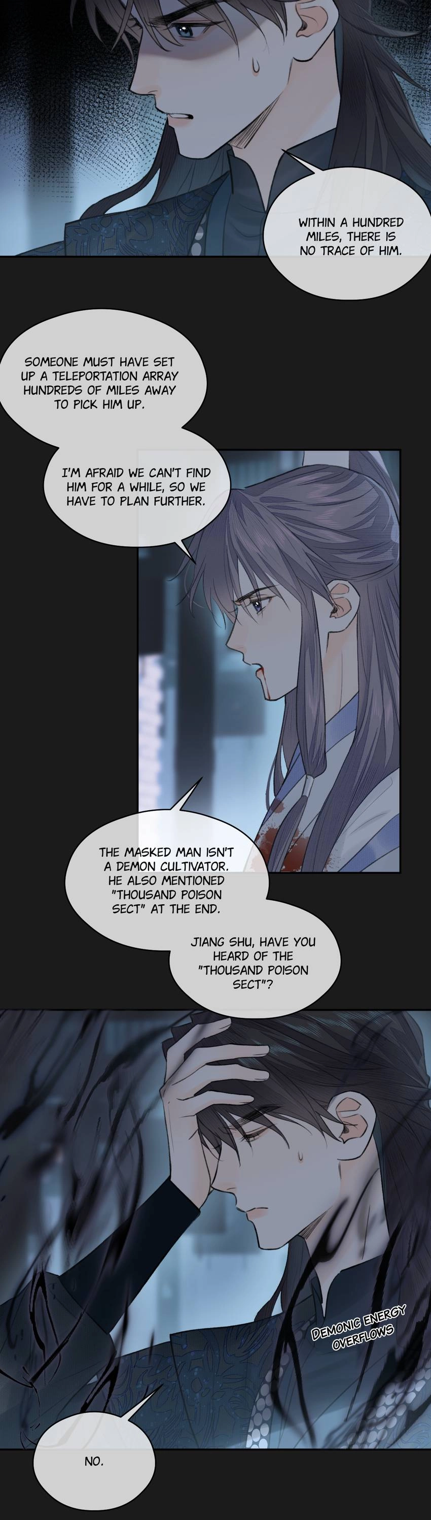 Read Follow Your Heart chapter 13 image 13 on Lezhin