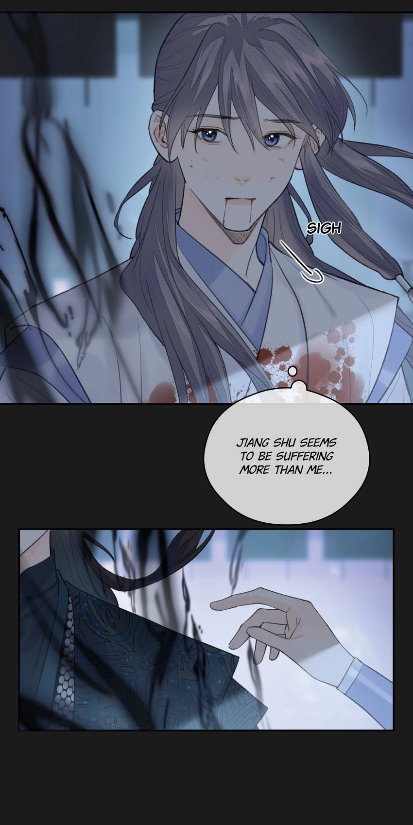 Read Follow Your Heart chapter 13 image 14 on Lezhin