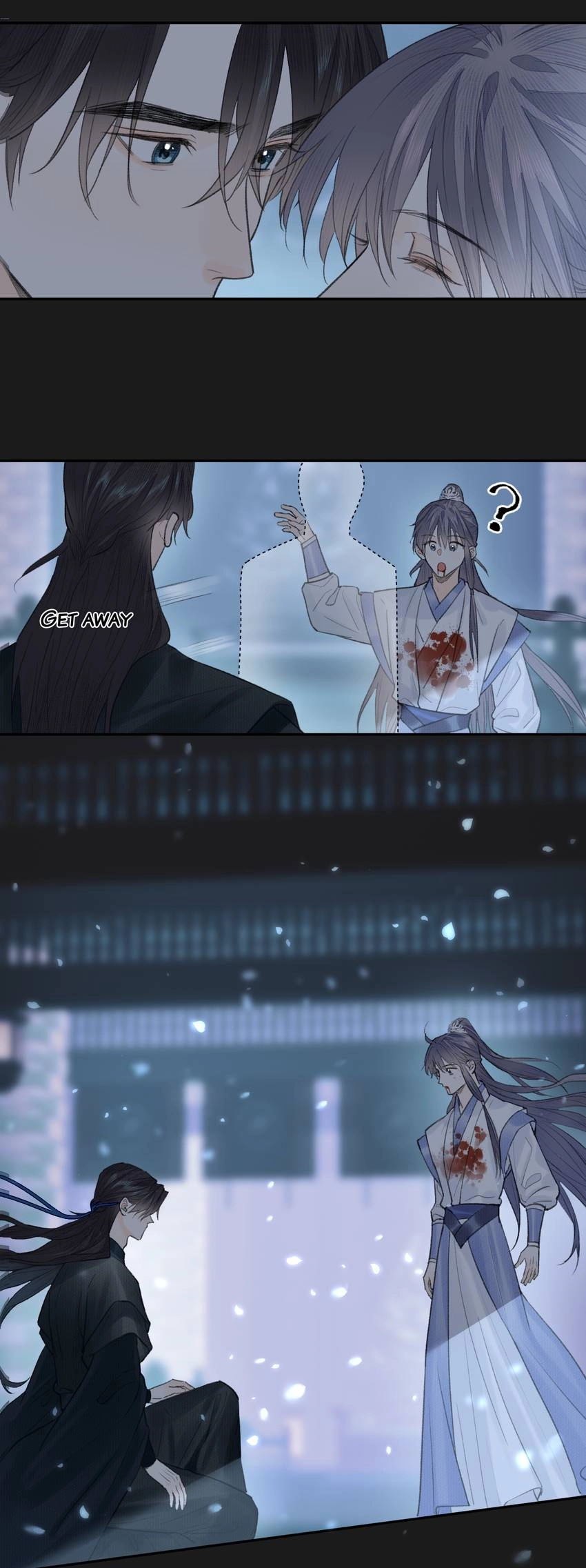 Read Follow Your Heart chapter 13 image 16 on Lezhin