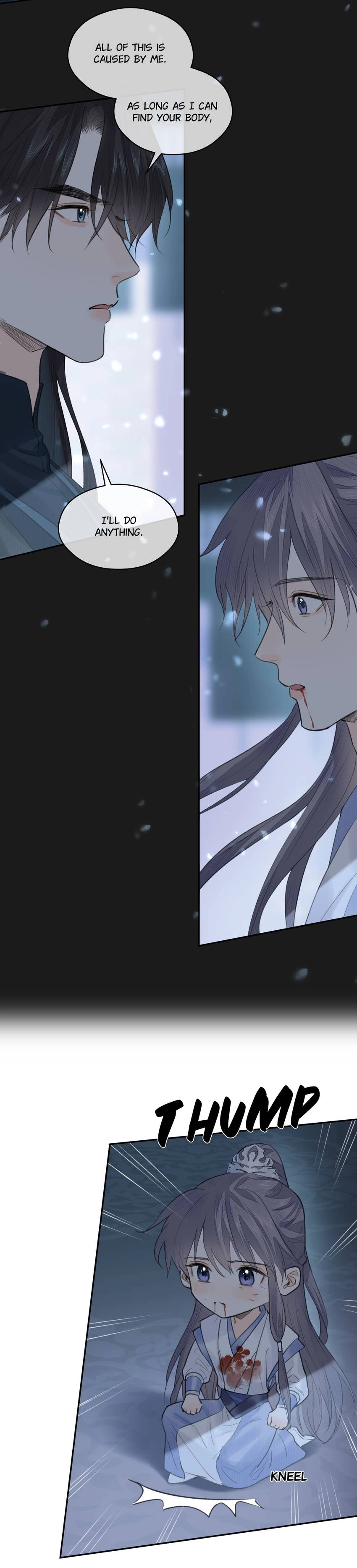 Read Follow Your Heart chapter 13 image 17 on Lezhin