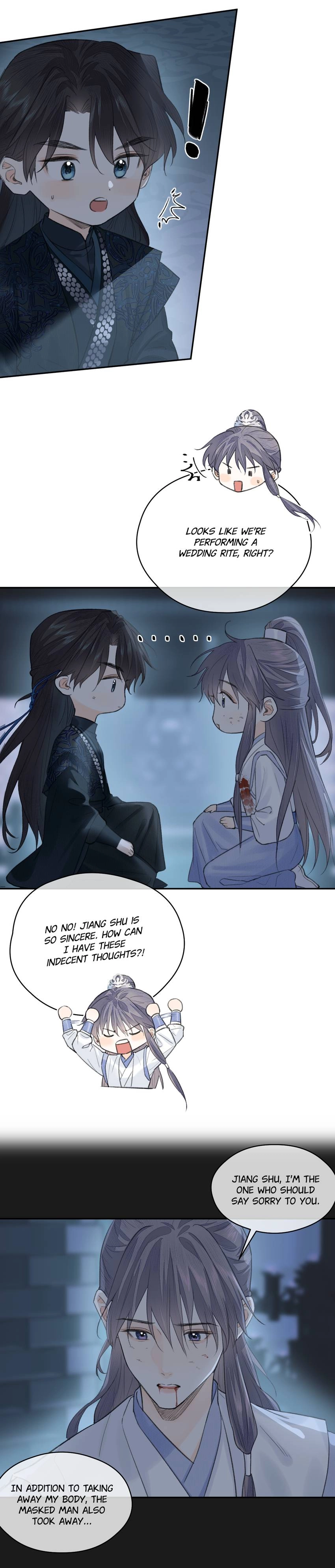 Read Follow Your Heart chapter 13 image 18 on Lezhin