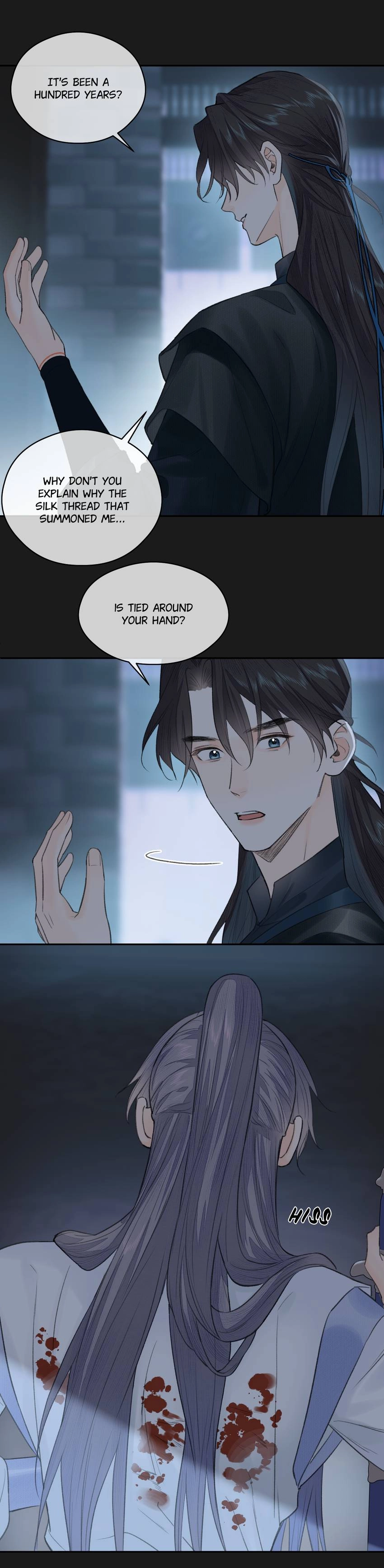 Read Follow Your Heart chapter 13 image 2 on Lezhin