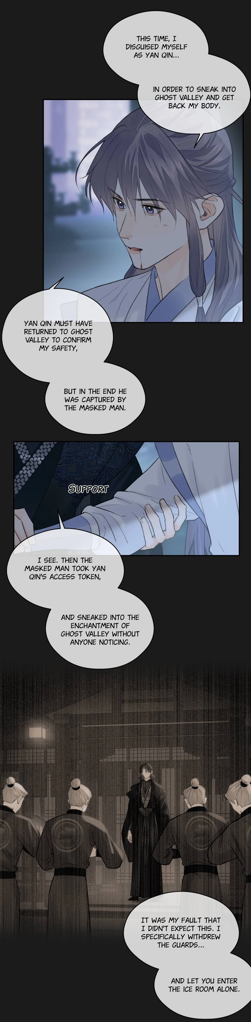 Read Follow Your Heart chapter 13 image 20 on Lezhin