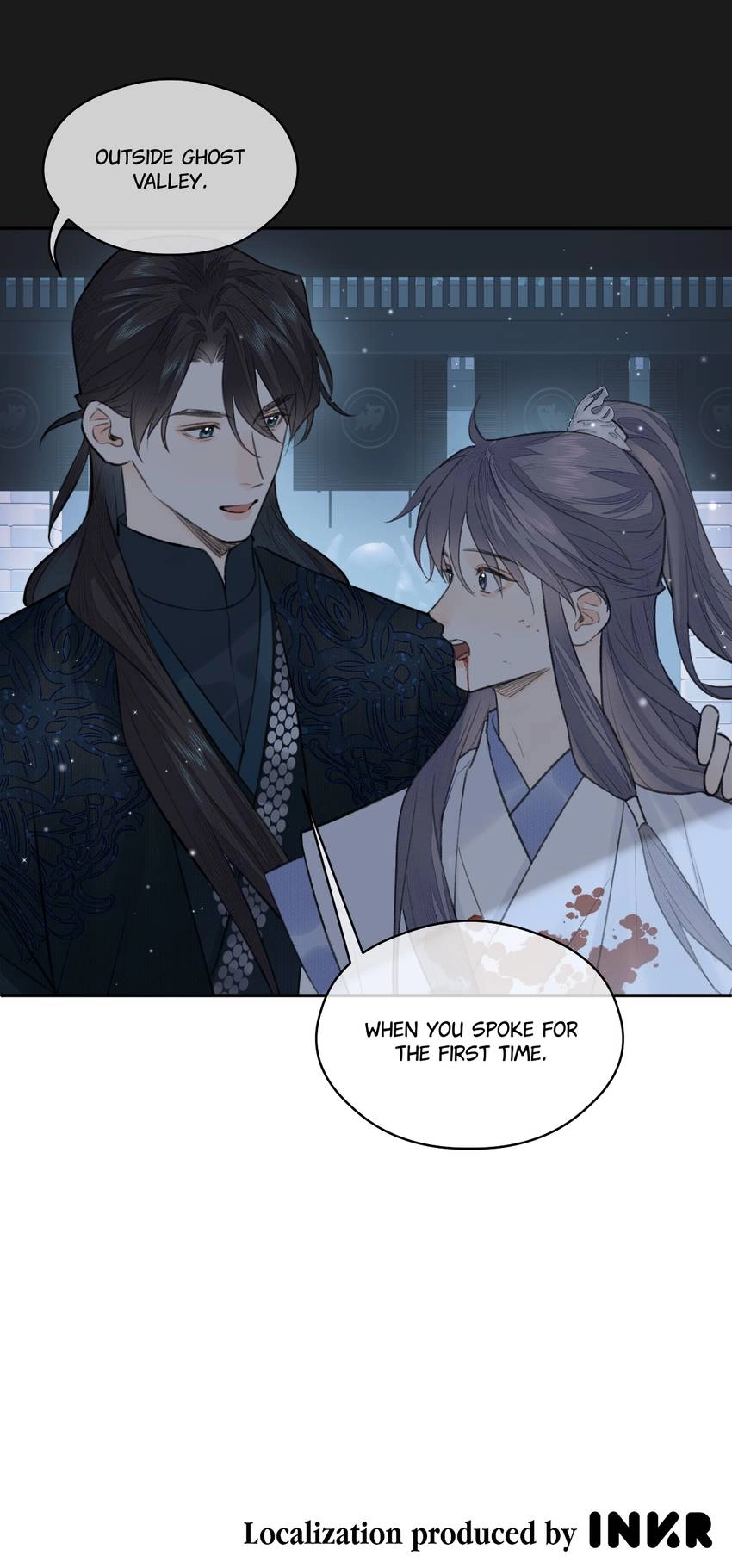 Read Follow Your Heart chapter 13 image 22 on Lezhin