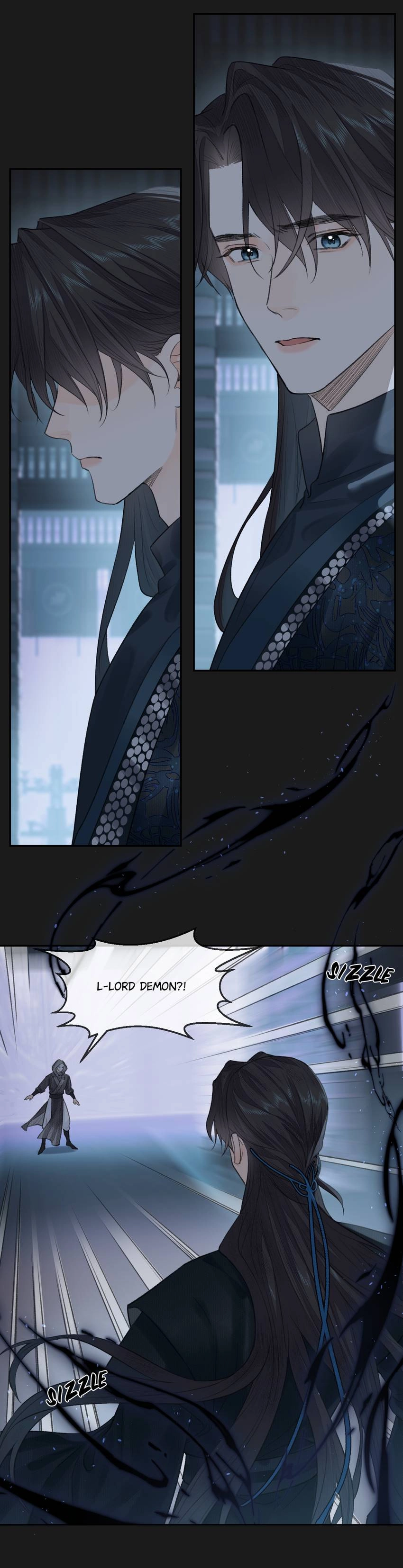 Read Follow Your Heart chapter 13 image 3 on Lezhin
