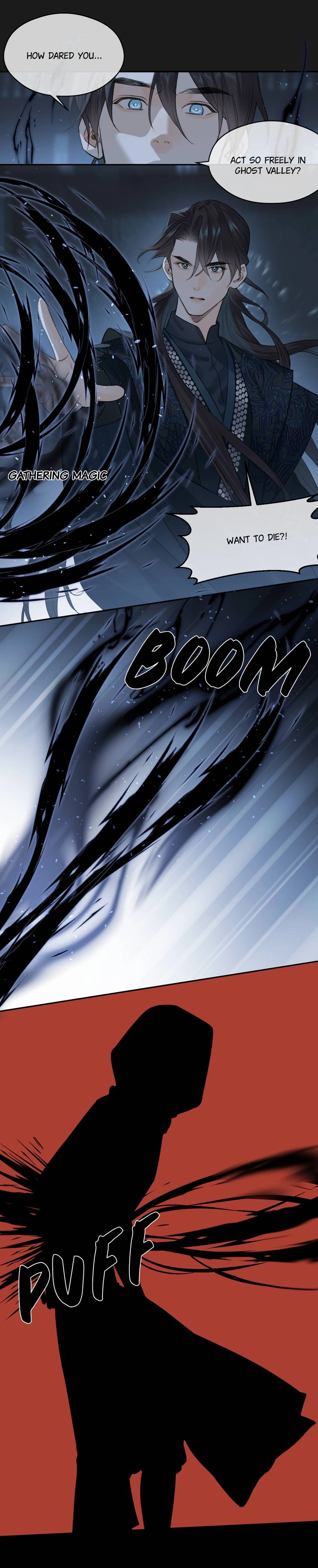 Read Follow Your Heart chapter 13 image 4 on Lezhin
