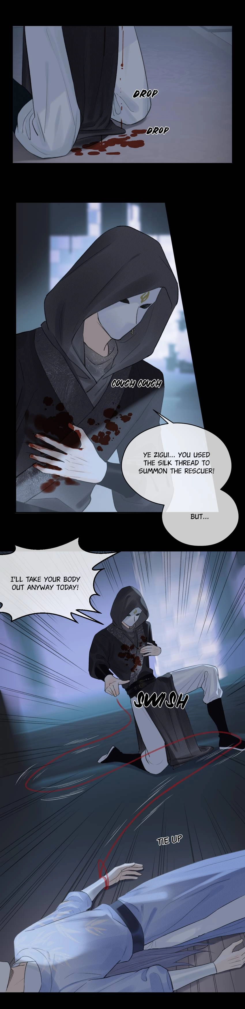 Read Follow Your Heart chapter 13 image 5 on Lezhin