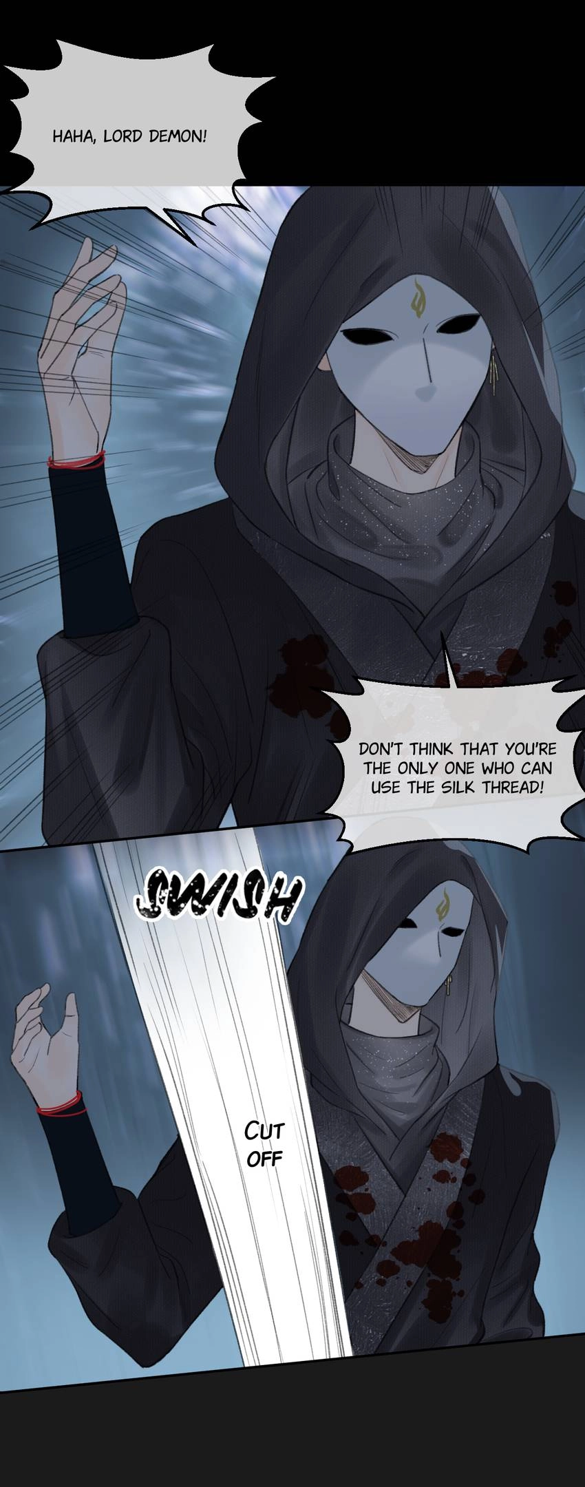 Read Follow Your Heart chapter 13 image 6 on Lezhin