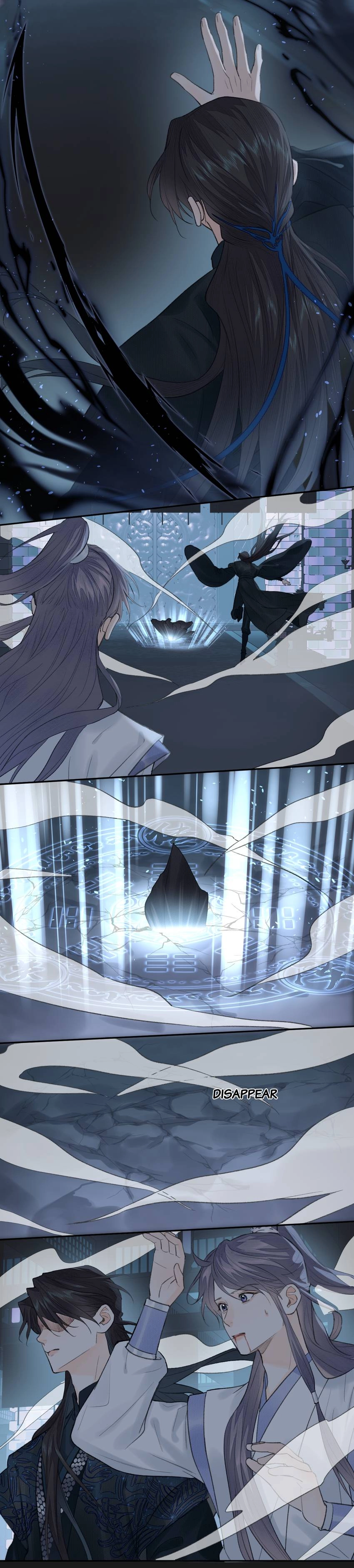 Read Follow Your Heart chapter 13 image 9 on Lezhin