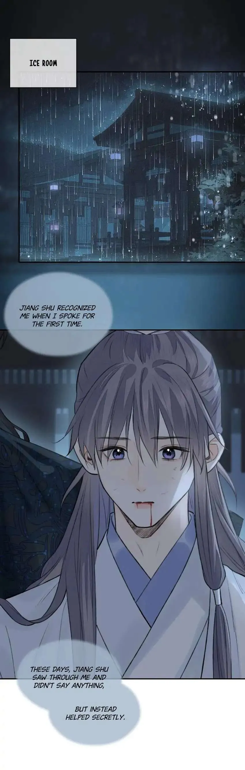 Read Follow Your Heart chapter 14 image 1 on Lezhin
