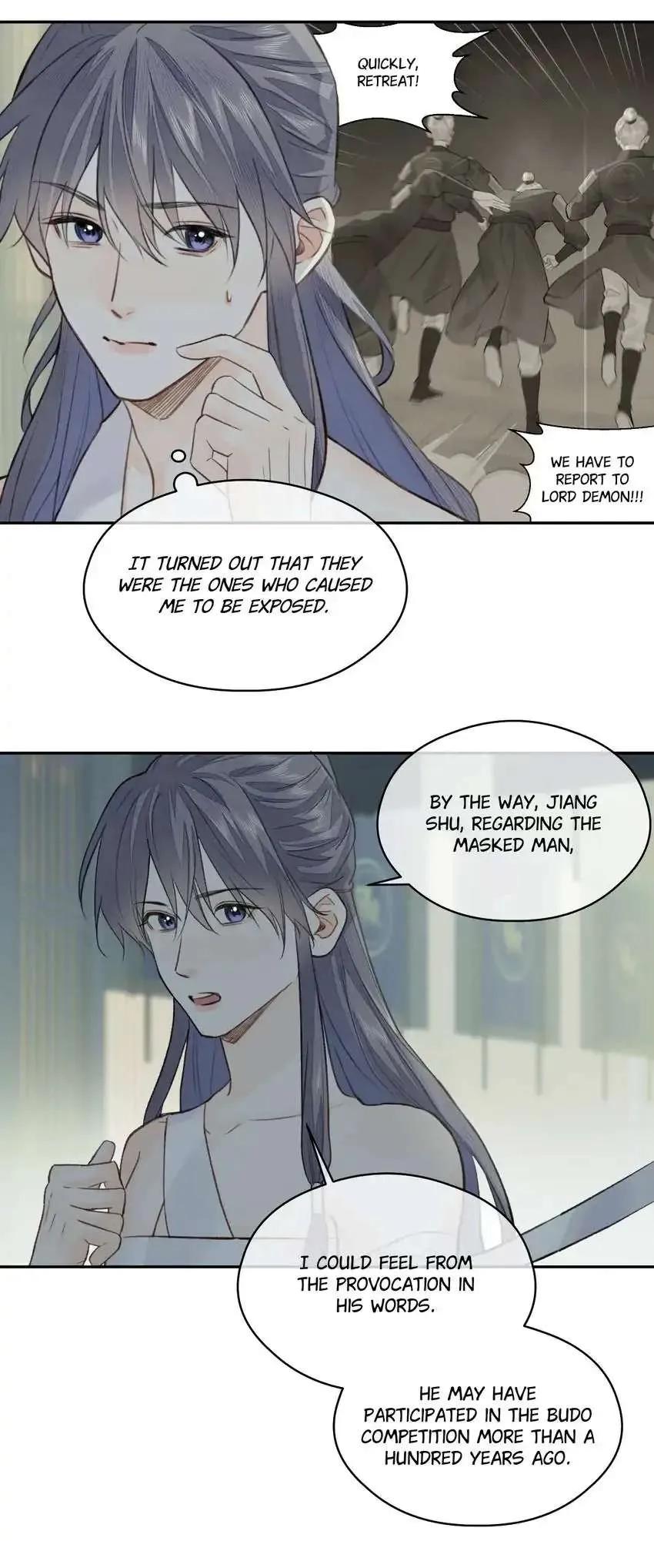 Read Follow Your Heart chapter 14 image 10 on Lezhin
