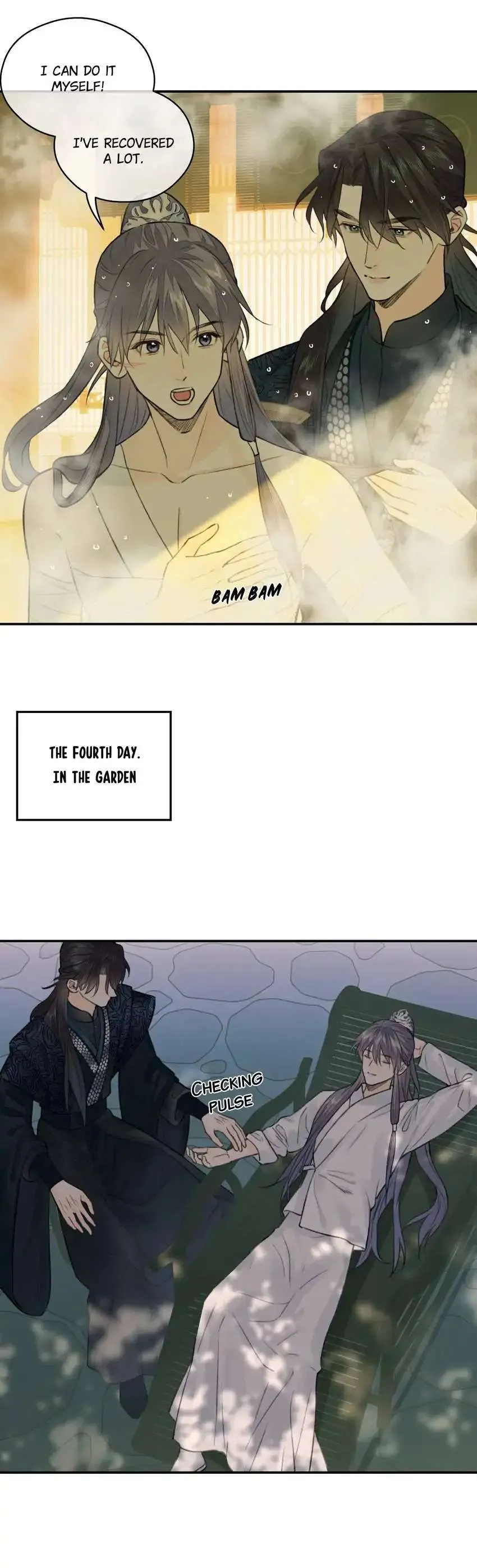 Read Follow Your Heart chapter 14 image 14 on Lezhin