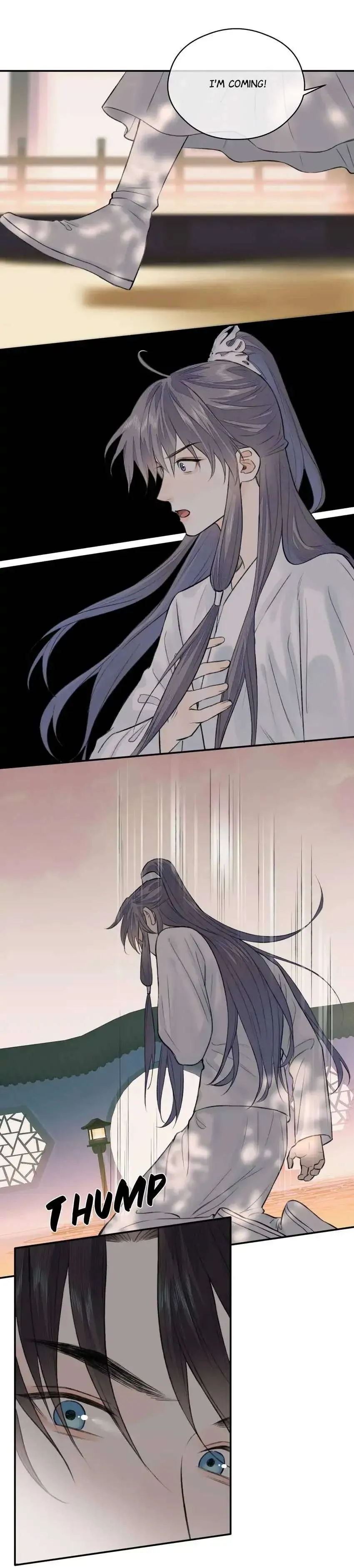 Read Follow Your Heart chapter 14 image 16 on Lezhin