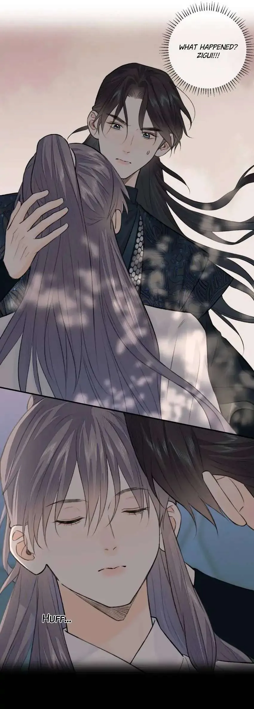 Read Follow Your Heart chapter 14 image 17 on Lezhin