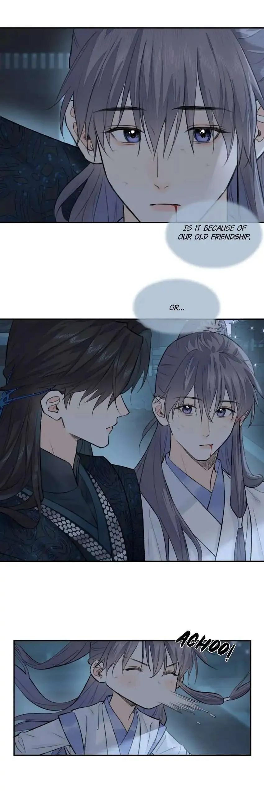 Read Follow Your Heart chapter 14 image 2 on Lezhin