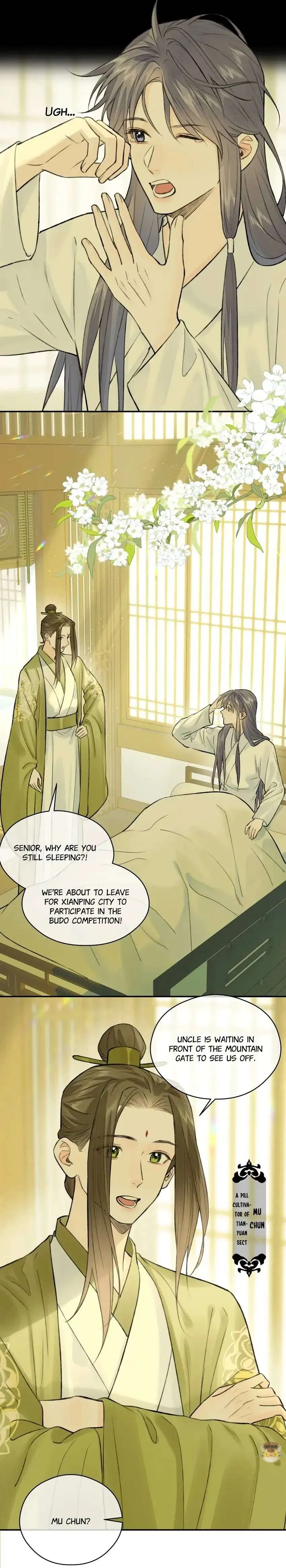Read Follow Your Heart chapter 14 image 20 on Lezhin