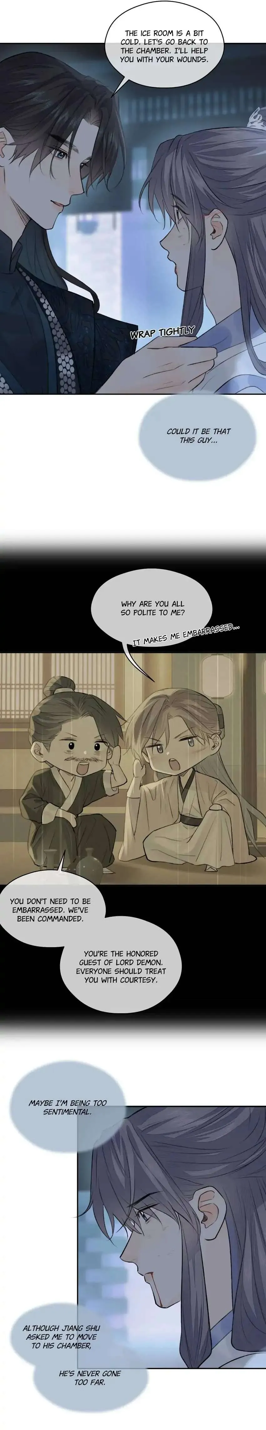 Read Follow Your Heart chapter 14 image 3 on Lezhin