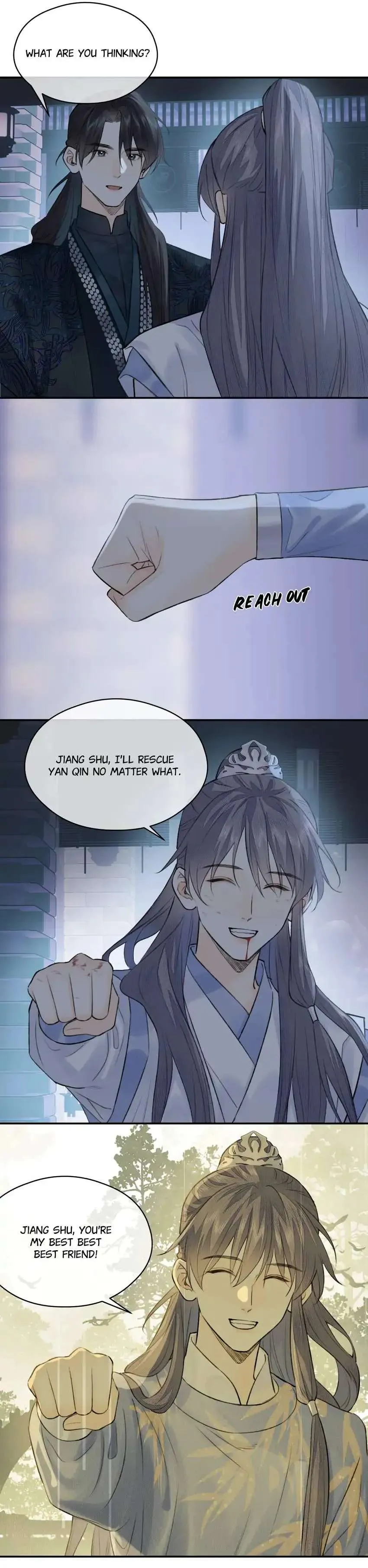 Read Follow Your Heart chapter 14 image 5 on Lezhin