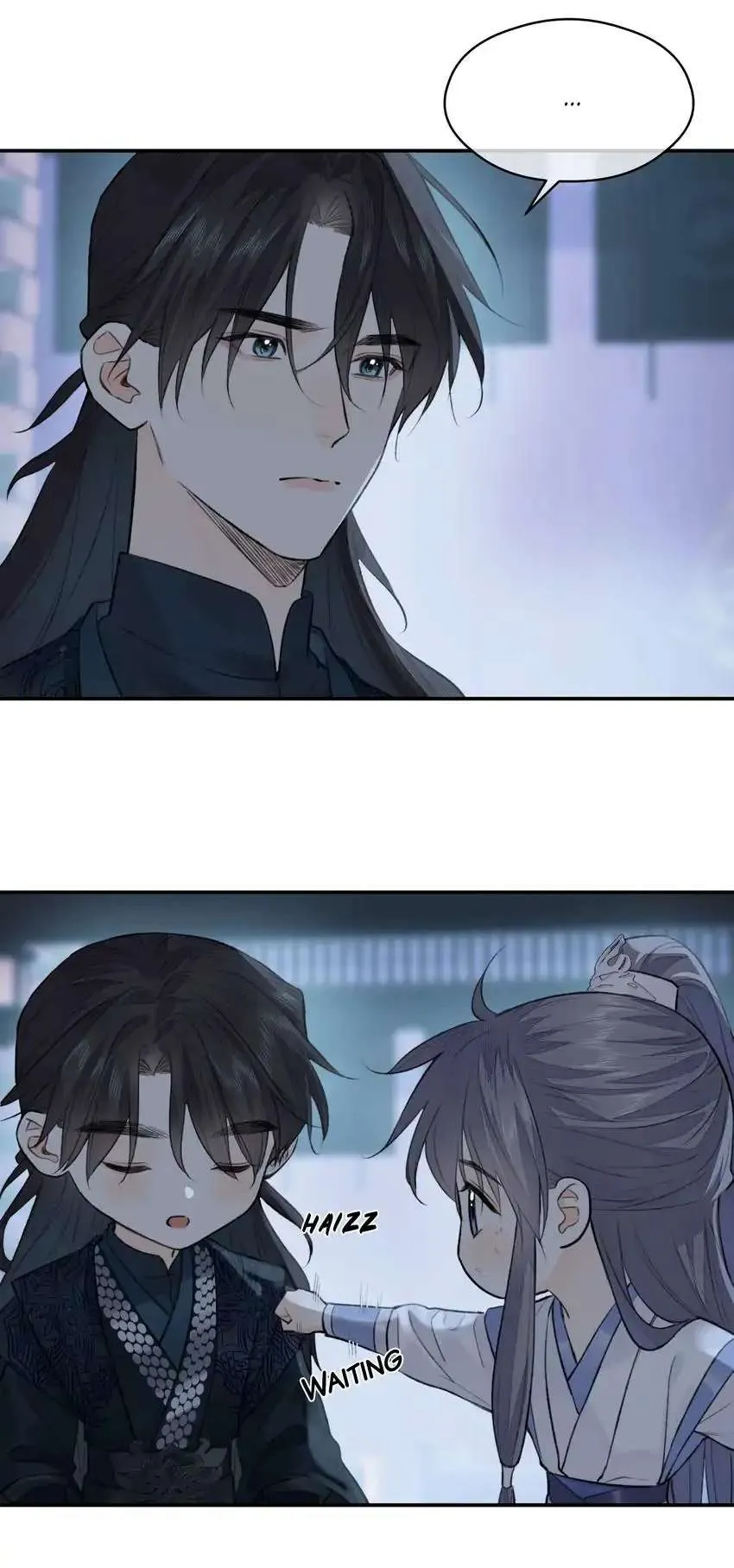Read Follow Your Heart chapter 14 image 6 on Lezhin