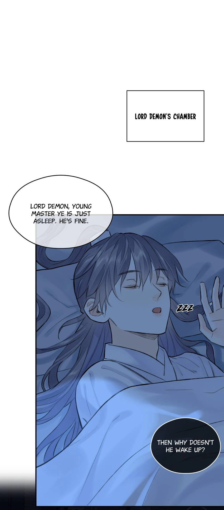 Read Follow Your Heart chapter 15 image 1 on Lezhin