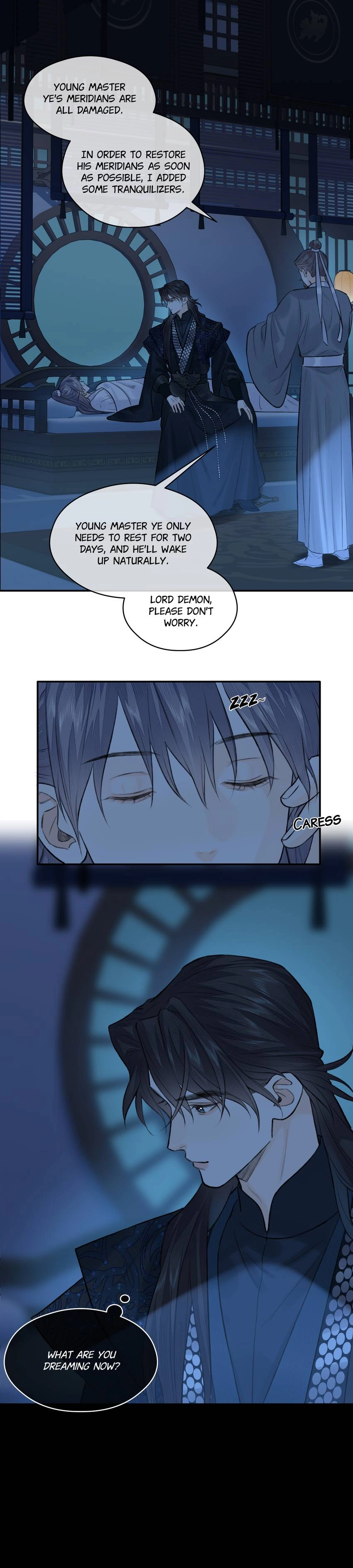 Read Follow Your Heart chapter 15 image 2 on Lezhin