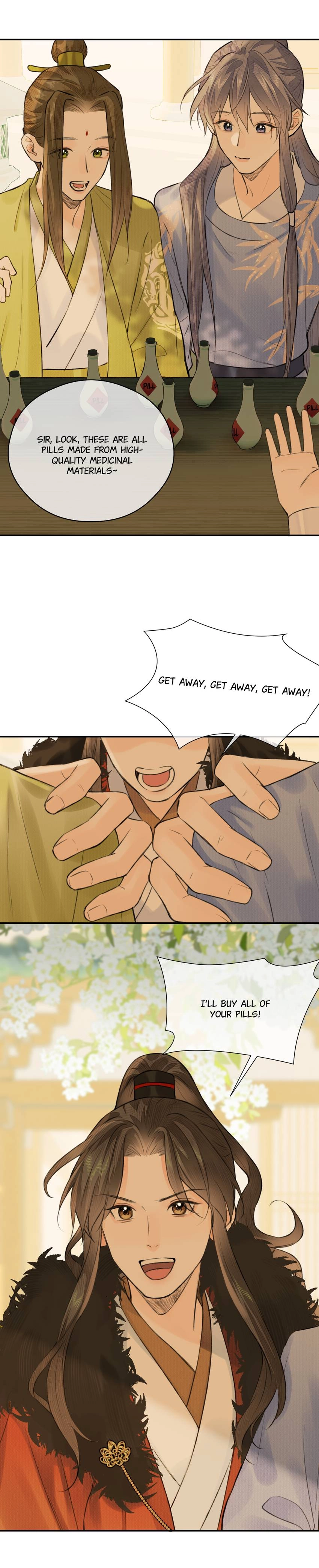 Read Follow Your Heart chapter 15 image 5 on Lezhin