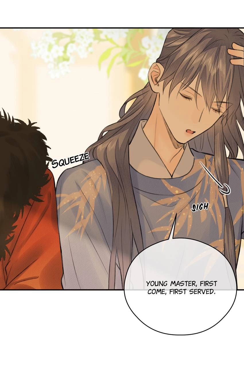 Read Follow Your Heart chapter 15 image 6 on Lezhin