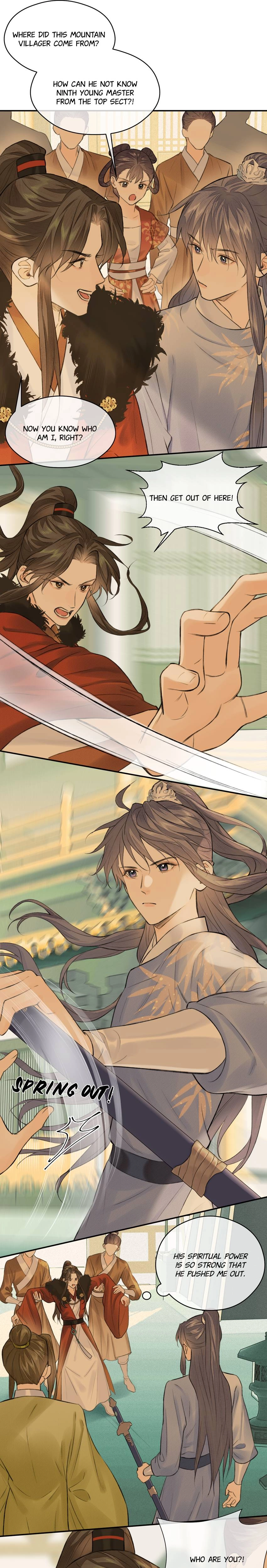 Read Follow Your Heart chapter 15 image 8 on Lezhin