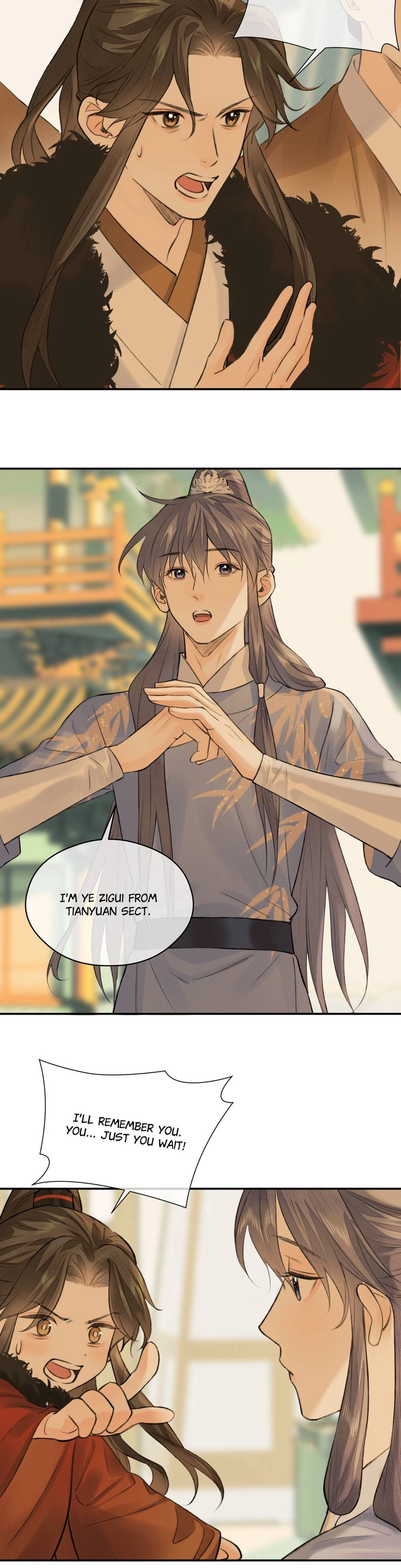 Read Follow Your Heart chapter 15 image 9 on Lezhin