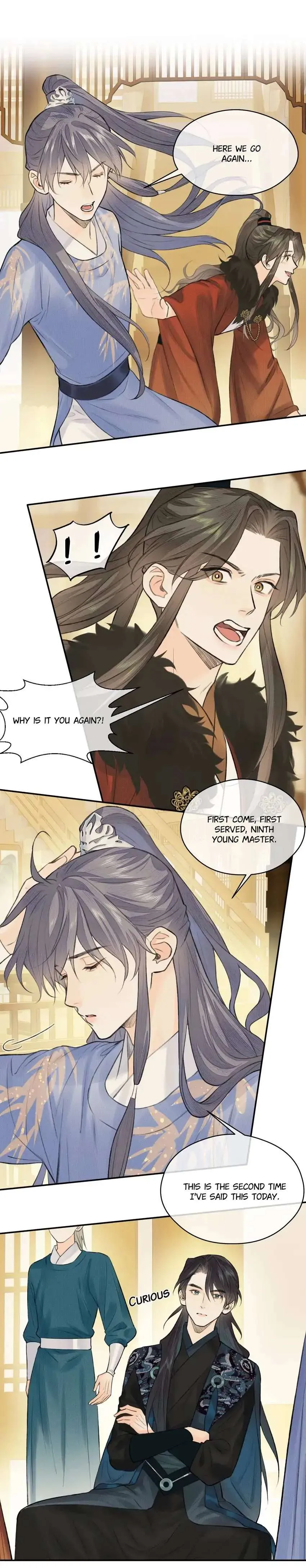 Read Follow Your Heart chapter 16 image 1 on Lezhin