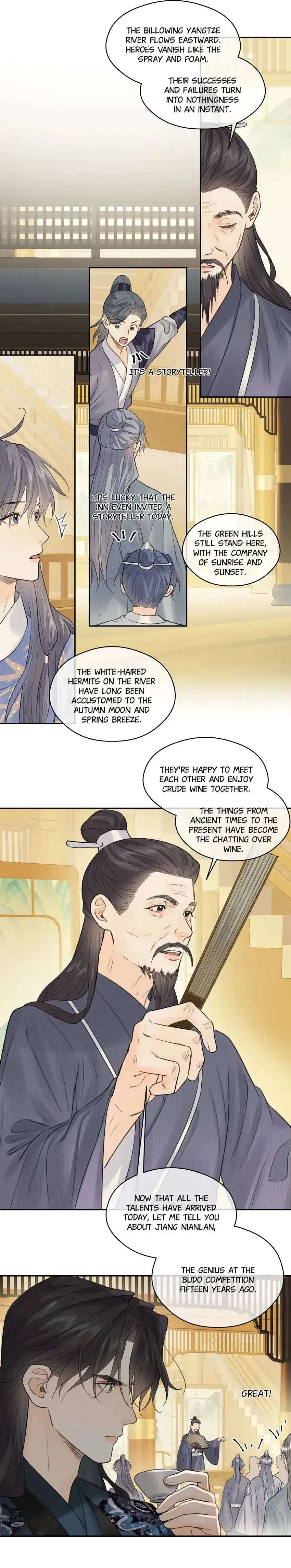 Read Follow Your Heart chapter 16 image 10 on Lezhin