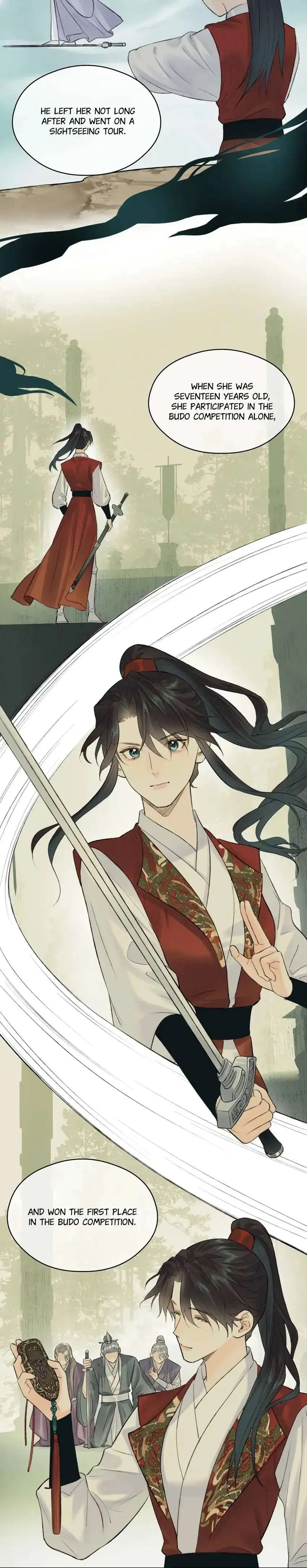 Read Follow Your Heart chapter 16 image 16 on Lezhin